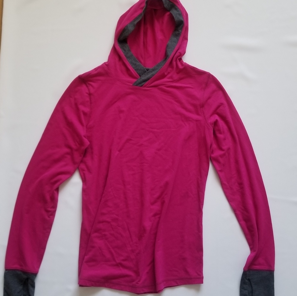 💜 5 for $25! Xersion Jogger Hoodie